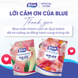 Nước Giặt Xả Đậm Đặc - Hương Thảo Mộc 3.6L 