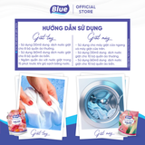  Nước Giặt Xả Đậm Đặc - Hương Thảo Mộc 3.6L 