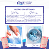  Nước Giặt Blue Hương Nước Hoa túi 800ml 