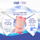  Nước Giặt Blue Hương Nước Hoa túi 800ml 