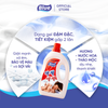  Nước Giặt Đậm Đặc Blue Can 1L 