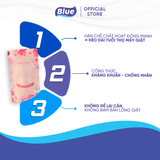  Nước Giặt Blue Hương Nước Hoa túi 800ml 