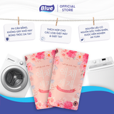  Nước Giặt Blue Hương Nước Hoa túi 800ml 