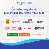  Nước Giặt Xả Đậm Đặc - Hương Thảo Mộc 3.6L 