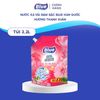  Nước Xả Vải Đậm Đặc Blue Hàn Quốc hương Thanh Xuân 