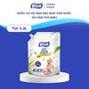  Nước Xả Vải Đậm Đặc Blue Hàn Quốc túi 3.2L dịu nhẹ For Baby 
