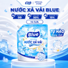  Nước xả vải Blue Hương Thanh Xuân 3.2L 