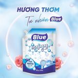  Nước giặt Blue Deep Clean For Matic 3,6L – Hương Thanh Xuân 