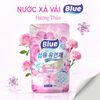  Nước xả vải Blue Hương Thảo túi 1,3L 