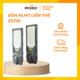  ĐÈN ĐƯỜNG NĂNG LƯỢNG MẶT TRỜI LIỀN THỂ 