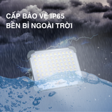  ĐÈN NĂNG LƯỢNG MẶT TRỜI KHẨN CẤP 