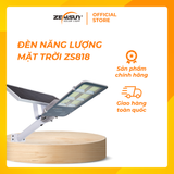  ĐÈN ĐƯỜNG NĂNG LƯỢNG MẶT TRỜI 