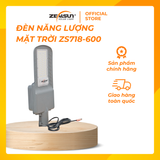  ĐÈN ĐƯỜNG NĂNG LƯỢNG MẶT TRỜI 