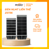  ĐÈN ĐƯỜNG NĂNG LƯỢNG MẶT TRỜI LIỀN THỂ 