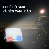  ĐÈN NĂNG LƯỢNG MẶT TRỜI KHẨN CẤP 