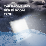  ĐÈN PHA NĂNG LƯỢNG MẶT TRỜI 