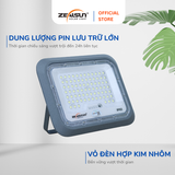  ĐÈN PHA NĂNG LƯỢNG MẶT TRỜI 