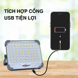  ĐÈN NĂNG LƯỢNG MẶT TRỜI KHẨN CẤP 