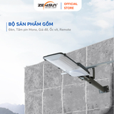  ĐÈN ĐƯỜNG NĂNG LƯỢNG MẶT TRỜI 