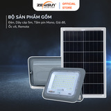  ĐÈN PHA NĂNG LƯỢNG MẶT TRỜI 