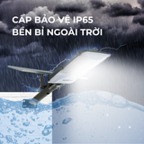  ĐÈN ĐƯỜNG NĂNG LƯỢNG MẶT TRỜI 