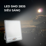  ĐÈN PHA NĂNG LƯỢNG MẶT TRỜI 