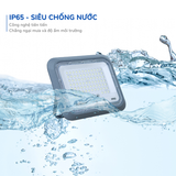  ĐÈN PHA NĂNG LƯỢNG MẶT TRỜI 