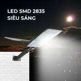  ĐÈN ĐƯỜNG NĂNG LƯỢNG MẶT TRỜI 