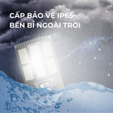  ĐÈN ĐƯỜNG NĂNG LƯỢNG MẶT TRỜI LIỀN THỂ 