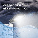  ĐÈN ĐƯỜNG NĂNG LƯỢNG MẶT TRỜI LIỀN THỂ 