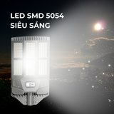  ĐÈN ĐƯỜNG NĂNG LƯỢNG MẶT TRỜI LIỀN THỂ 