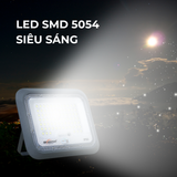  ĐÈN PHA NĂNG LƯỢNG MẶT TRỜI 