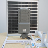  ĐÈN ĐƯỜNG NĂNG LƯỢNG MẶT TRỜI 