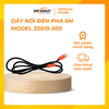  DÂY NỐI ĐÈN PHA DÀI 5M ZS619-500 