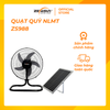  QUẠT QUỲ NĂNG LƯỢNG MẶT TRỜI ZEALSUN ZS988 