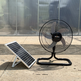  QUẠT QUỲ NĂNG LƯỢNG MẶT TRỜI ZEALSUN ZS988 