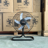  QUẠT QUỲ NĂNG LƯỢNG MẶT TRỜI ZEALSUN ZS988 