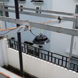  ĐÈN NĂNG LƯỢNG MẶT TRỜI THẢ TRẦN 