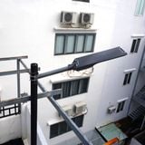  ĐÈN ĐƯỜNG NĂNG LƯỢNG MẶT TRỜI LIỀN THỂ 