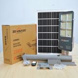  ĐÈN ĐƯỜNG NĂNG LƯỢNG MẶT TRỜI 