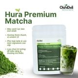  Hura Premium Matcha 