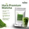  Hura Premium Matcha 