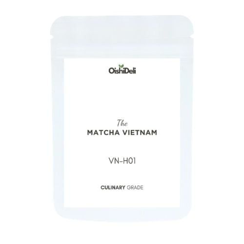  Matcha VN-H01 