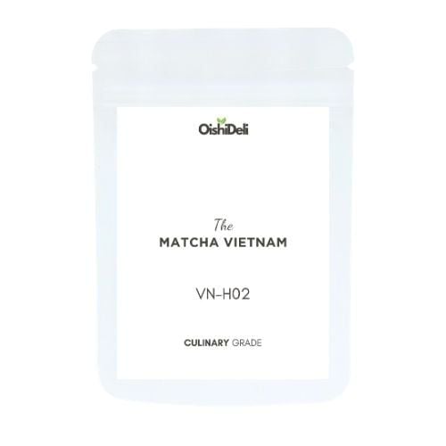  Matcha VN-H02 
