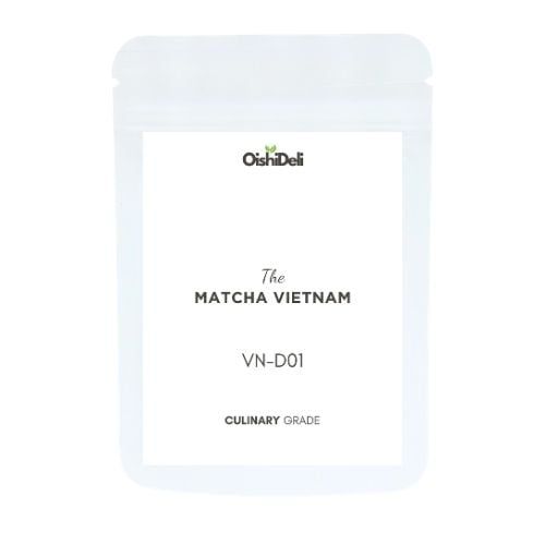  Matcha VN-D01 