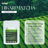  Hikari Matcha ( FTA ) 