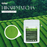  Hikari Matcha ( FTA ) 