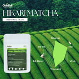  Hikari Matcha ( FTA ) 
