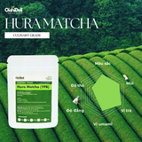  Hura Matcha ( YPB ) 