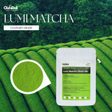  Lumi Matcha ( OISHI 4A ) 